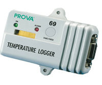 PROVA-69温度记录器