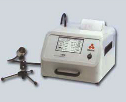 P3610尘埃粒子计数器