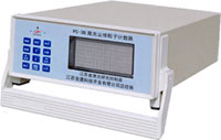 PC-3B台式6通道粒子计数器