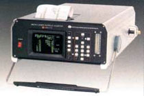 MLPC-710监测与控制