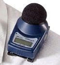 CEL-350dBadge个人噪音剂量计