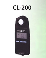 CL-200美能达色彩色差计
