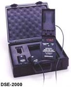 DSE-2000系列黑白两用照度计