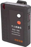 DOS-200个人剂量仪