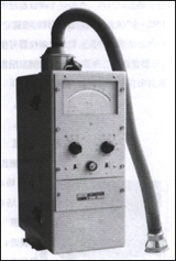 FJ-2402A可携式氚测量仪