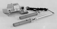 FJ-2600α、Β中面积低本底测量仪