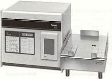 UD-716AGL热释光片读出器