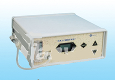 Halimeter