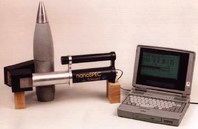 便携式化学武器鉴别用能谱仪cdsSPEC