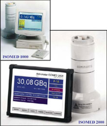 ̶ISOMED1000/2000/2101