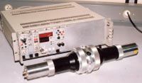 ECCA-1管状样品α沾污仪