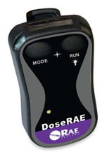 PRM-1000(DoseRAE)DoseRAE, DoseRAE-P x、γ 射线检测仪
