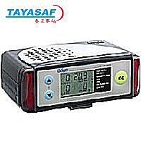 扩散式非充电型X-am3000四合一检测仪