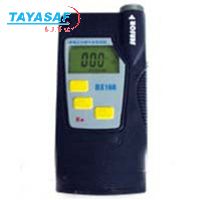 SAF100型便携式数显检漏仪