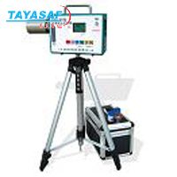 FCC-25型防爆粉尘采样器