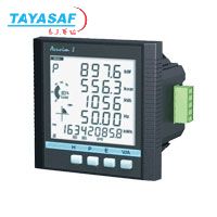 ACU2-60-5-3-F3500电流互感器