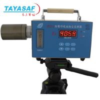 FCY-2防爆呼吸性粉尘采样器
