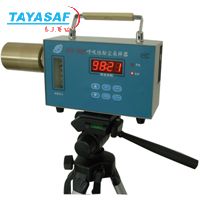 FCY-3R25呼吸性粉尘采样器