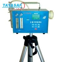 FCY-3T30/D1.5智能型尘毒多用采样仪