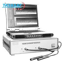 HS6280E型二通道噪声频谱分析仪
