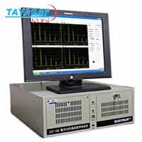 EEC-101A高性能超声探伤仪