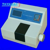 YPD-300D片剂硬度仪