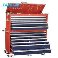 926件套公制及英制综合工具配工具车