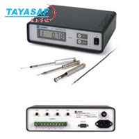 MODEL KA12四通道风速仪