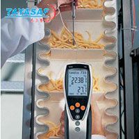 testo735-2温度仪