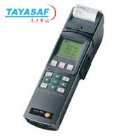 testo650温湿度仪