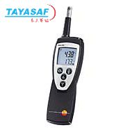 testo625温湿度仪