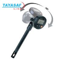 testo605-H1湿度计