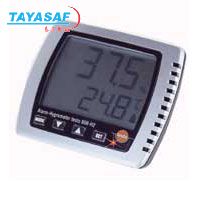 testo608-H2温湿度表