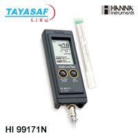 HI99171NЯʽˮpH/ⶨ