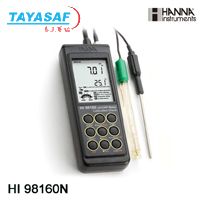 HI98160NܷˮPH/ORP/ⶨ