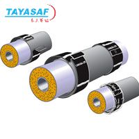 CANUSA Superseal™管道接合套