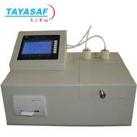 SYD-264A石油产品酸值自动测定仪
