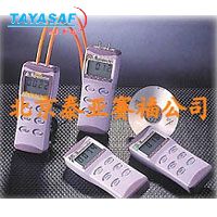 AZ82100数字压力表