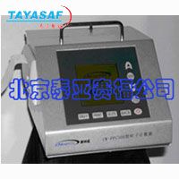 CW-PPC300便携式激光尘埃粒子计数器