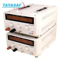 KPS-3050DQ双路可跟踪电源