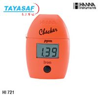 HI721Checker铁离子测定仪