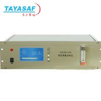 OXYGEN-610A电化学氧分析仪