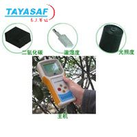 TNHY-7温室环境监测仪