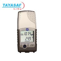 TIF8600二氧化碳,温湿度多功能检测仪