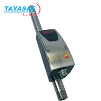 testo-6440压缩空气流量计