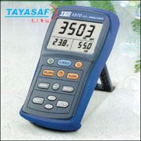 TES-1371非色散式红外线二氧化碳分析仪