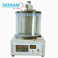 SYD-265D-1石油产品运动粘度测定器