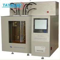 SYD-265H石油产品运动粘度测定器