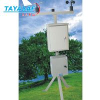 NL-5H农林小气候信息采集系统