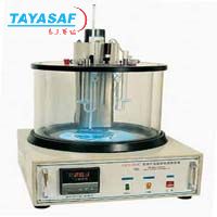 SYD-265C型石油产品运动粘度测定仪